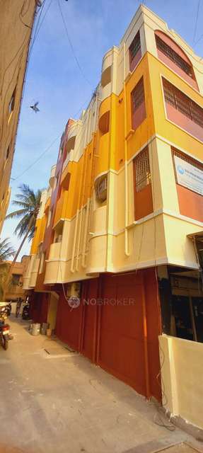 2 BHK Flat In Kalyani Pals Court For Sale  In Valasaravakkam