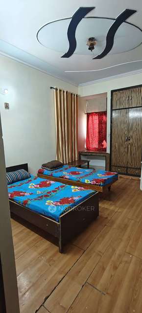 PG for Girls in Indirapuram