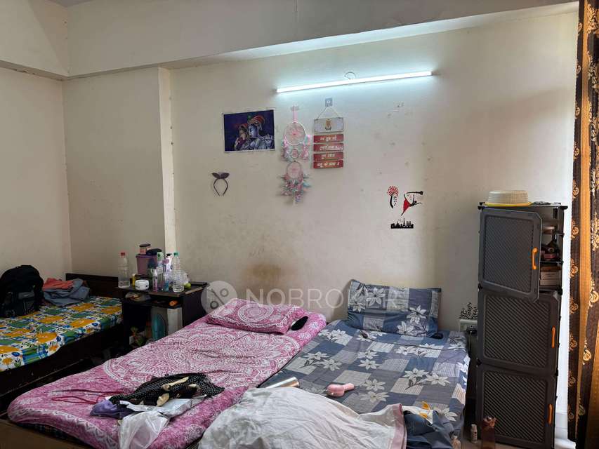 PG for Girls in Indirapuram