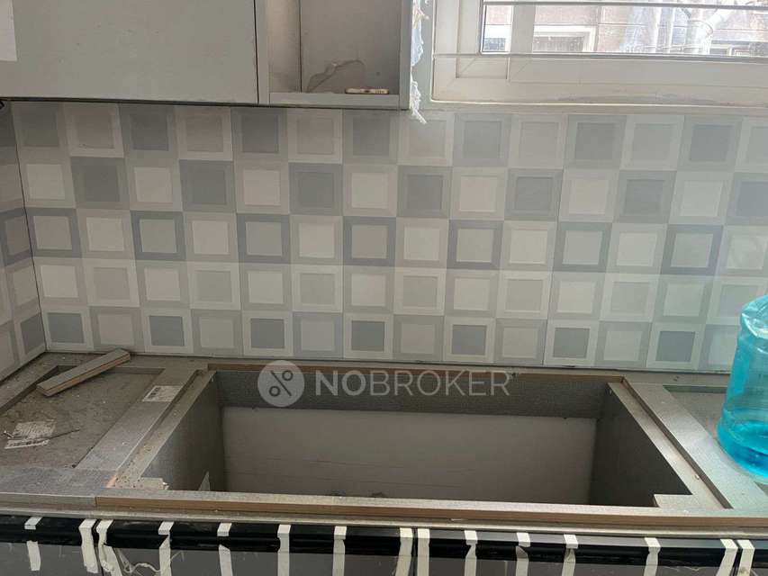 3 BHK Flat In Green City Eutopia,  Btm Layout 2nd Stage for Rent  In  Btm Layout