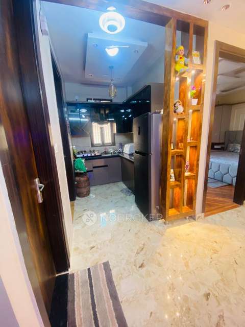 3 BHK Flat In Standalone Building  For Sale  In Dwarka