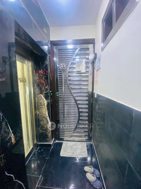 3 BHK Flat In Standalone Building  For Sale  In Dwarka