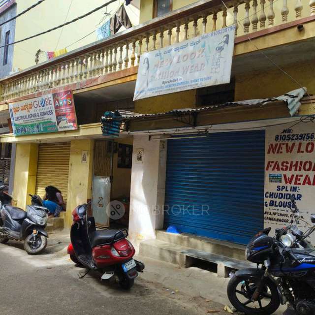 Plot For Sale  In Rt Nagar Bus Stop