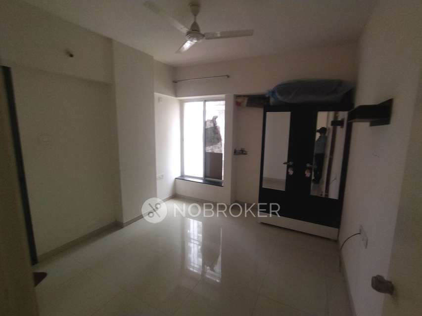 2 BHK Flat In F5 Diamond Crest for Rent  In Wagholi