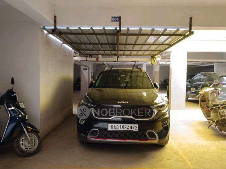 3 BHK Flat In R-sun Clover Apartment For Sale  In Doddakannelli Road