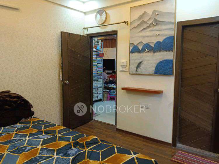 3 BHK Flat In R-sun Clover Apartment For Sale  In Doddakannelli Road