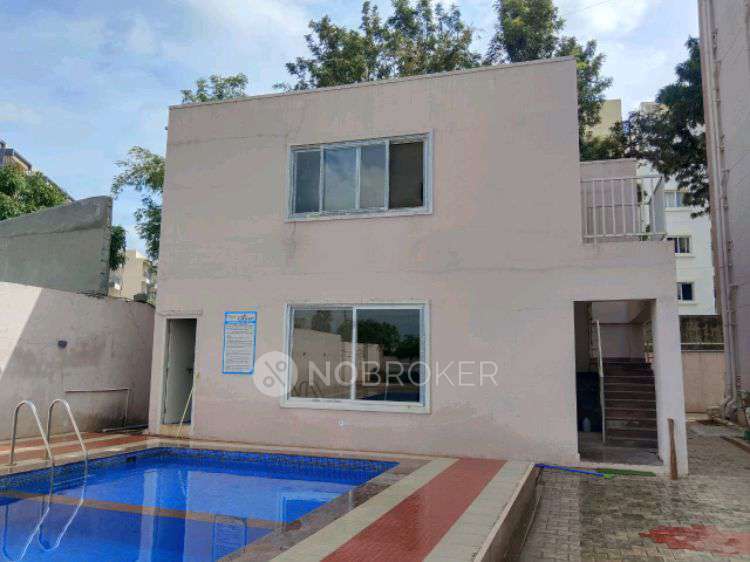 3 BHK Flat In R-sun Clover Apartment For Sale  In Doddakannelli Road