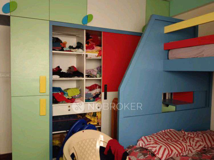 3 BHK Flat In R-sun Clover Apartment For Sale  In Doddakannelli Road