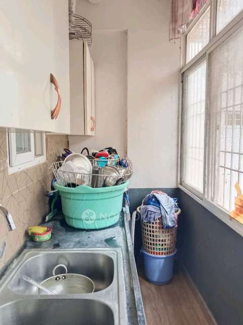 3 BHK Flat In R-sun Clover Apartment For Sale  In Doddakannelli Road