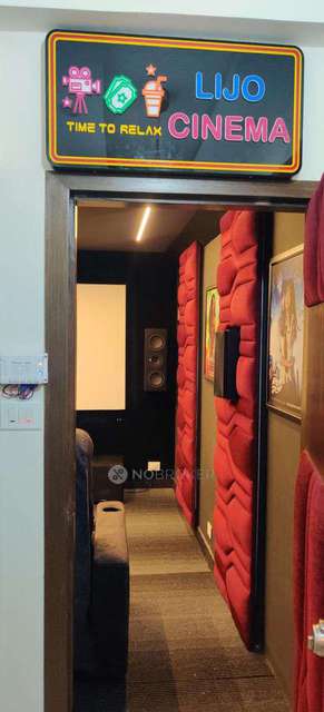 3 BHK Flat In R-sun Clover Apartment For Sale  In Doddakannelli Road