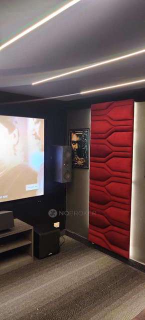 3 BHK Flat In R-sun Clover Apartment For Sale  In Doddakannelli Road