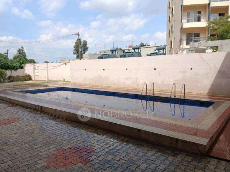 3 BHK Flat In R-sun Clover Apartment For Sale  In Doddakannelli Road