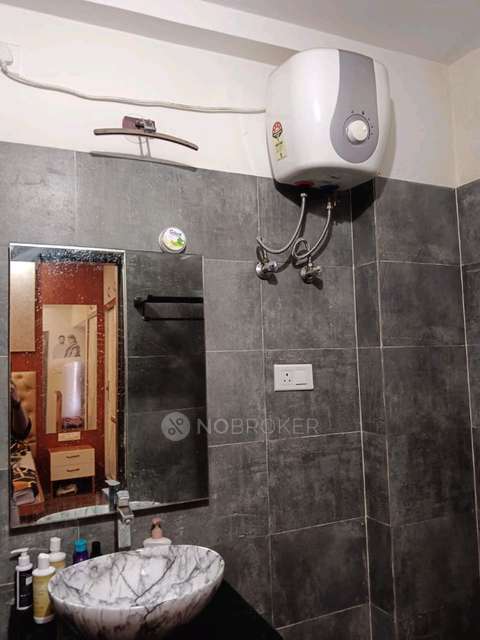 3 BHK Flat In R-sun Clover Apartment For Sale  In Doddakannelli Road