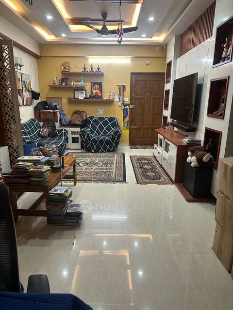 3 BHK Flat In R-sun Clover Apartment For Sale  In Doddakannelli Road