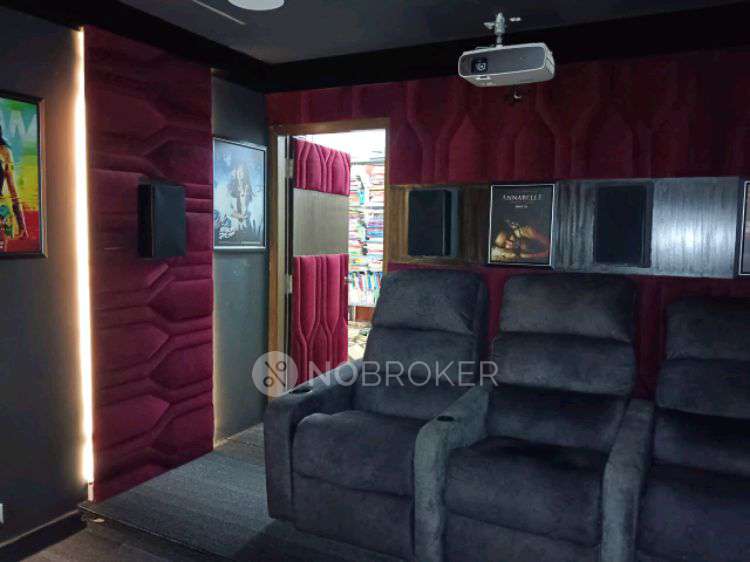 3 BHK Flat In R-sun Clover Apartment For Sale  In Doddakannelli Road