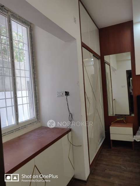 3 BHK Flat In R-sun Clover Apartment For Sale  In Doddakannelli Road