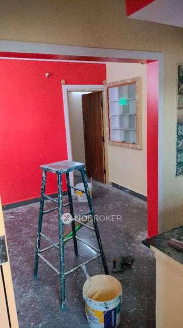 4+ BHK Flat In Standalone Building  For Sale  In Shampura