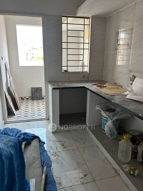 1 RK House for Rent  In Raaham Residency