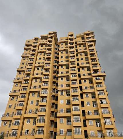 3 BHK Flat In Falcon By Bhp for Rent  In Sarjapur