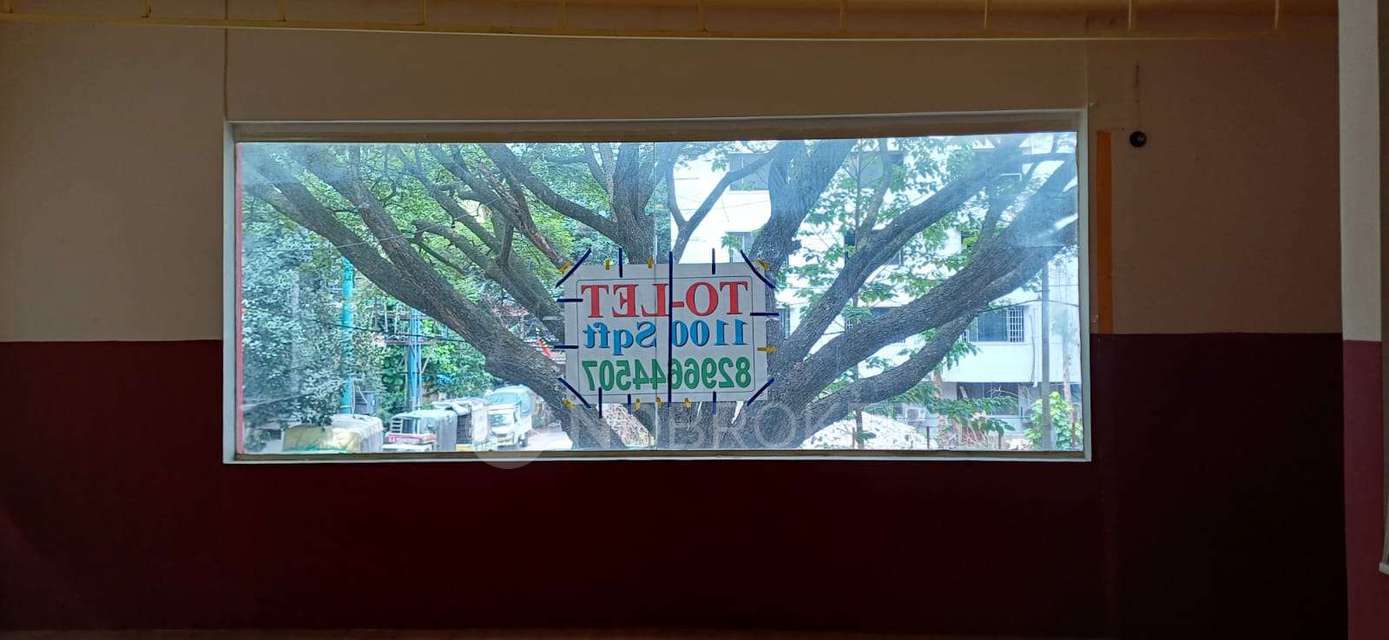 Shop in  Rt Nagar, , Bangalore for Rent 