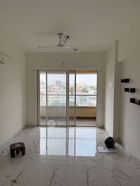 2 BHK Flat In Popular Prestige for Rent In Warje