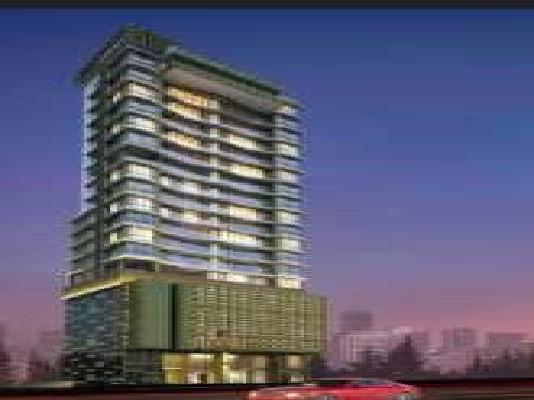 4 BHK Flat In Jron Abodes Shree Krishna Niwas For Sale  In Matunga East