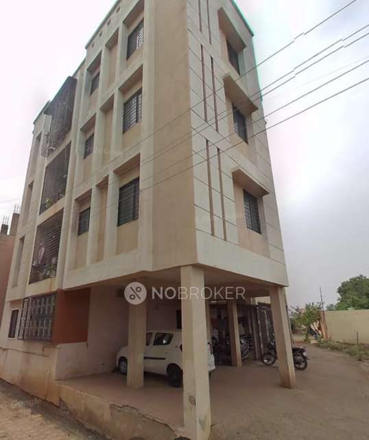 1 BHK Flat For Sale  In  Chakan,