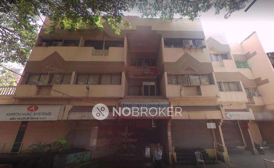 2 BHK Flat In Guru Prasad for Rent In Sangamvadi