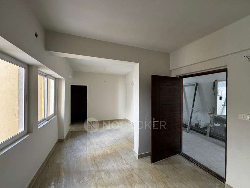 2 BHK Flat In Nebula Aavaas, Miyapur For Sale  In Miyapur