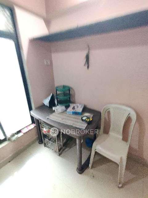 1 RK Flat In Rainbow Society For Sale  In Rabale