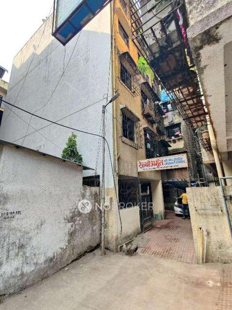 1 RK Flat In Rainbow Society For Sale  In Rabale