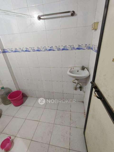 1 RK Flat In Rainbow Society For Sale  In Rabale