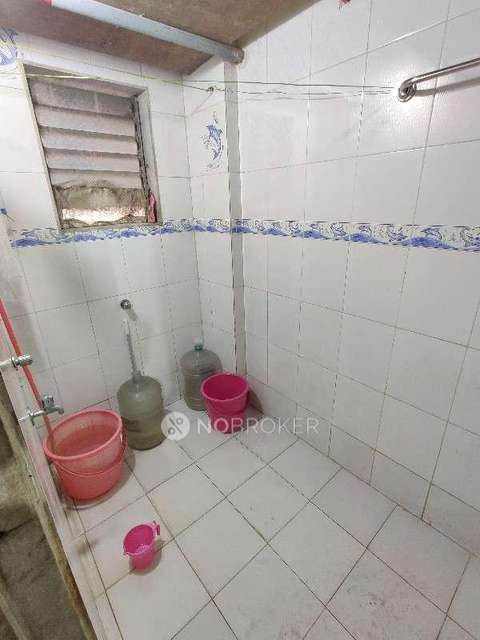 1 RK Flat In Rainbow Society For Sale  In Rabale