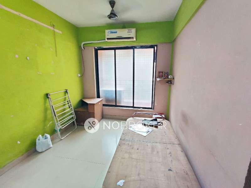 1 RK Flat In Rainbow Society For Sale  In Rabale