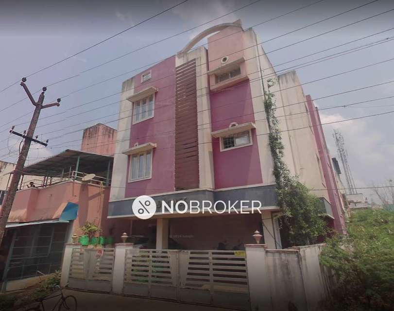 2 BHK Flat In Old Perugalathur for Rent In Perungalattur
