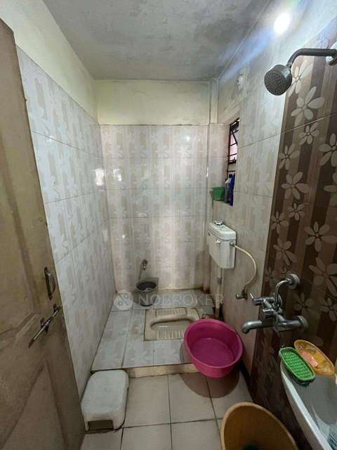 Shared Room for Male In 2 BHK  In Wakad