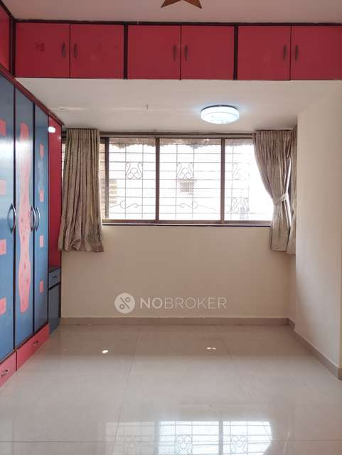 2 BHK Flat In Vidyasagar Chs Ltd Badrikedar Building for Rent  In Sector 40