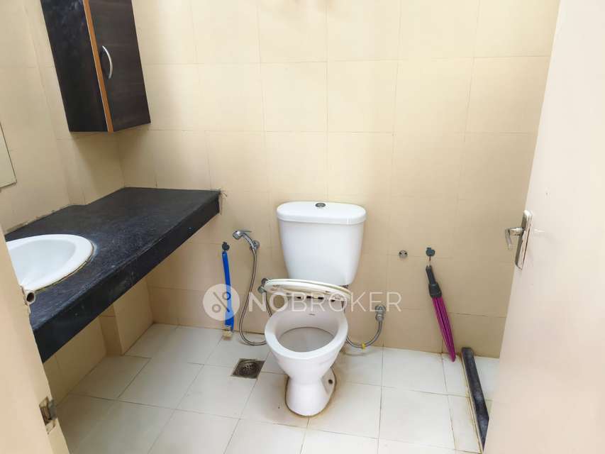 3 BHK Flat In Pioneer Park, For Sale  In Sector 61