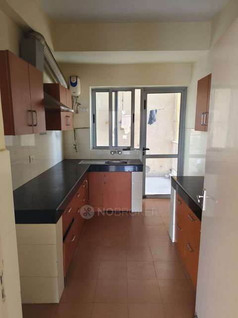 3 BHK Flat In Pioneer Park, For Sale  In Sector 61