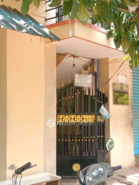 4+ BHK House For Sale  In Nandini Layout