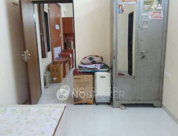 Single Room for Female In 2 BHK  In Hadapsar