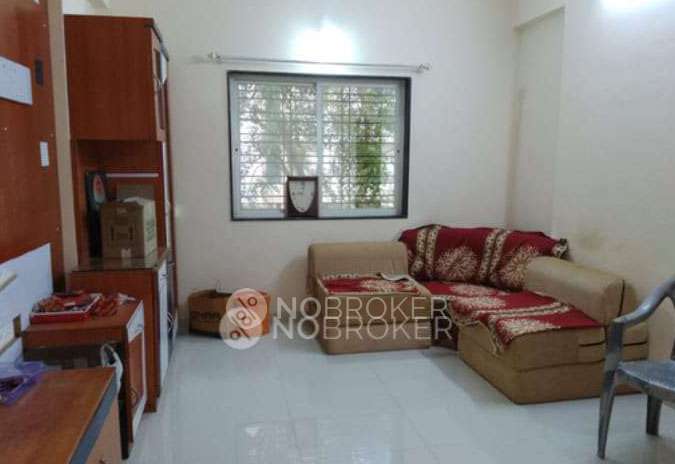 Single Room for Female In 2 BHK  In Hadapsar