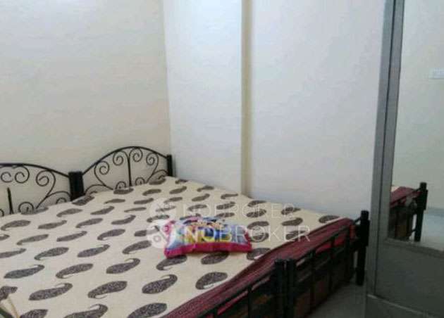 Single Room for Female In 2 BHK  In Hadapsar