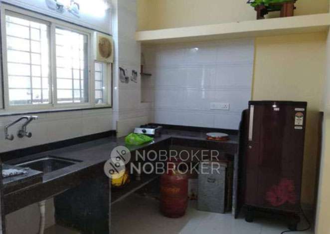 Single Room for Female In 2 BHK  In Hadapsar