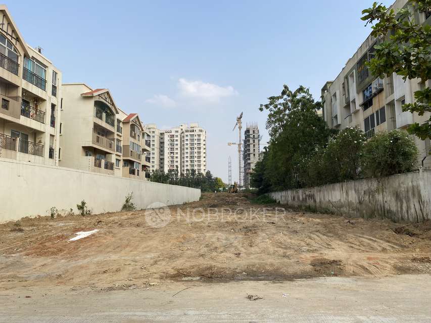 Plot For Sale  In Chikkakannalli