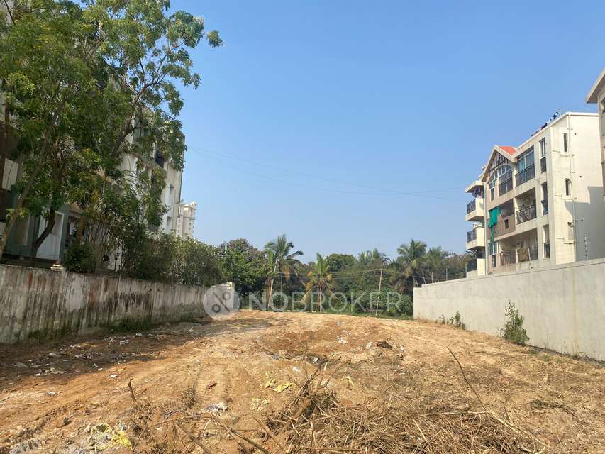 Plot For Sale  In Chikkakannalli