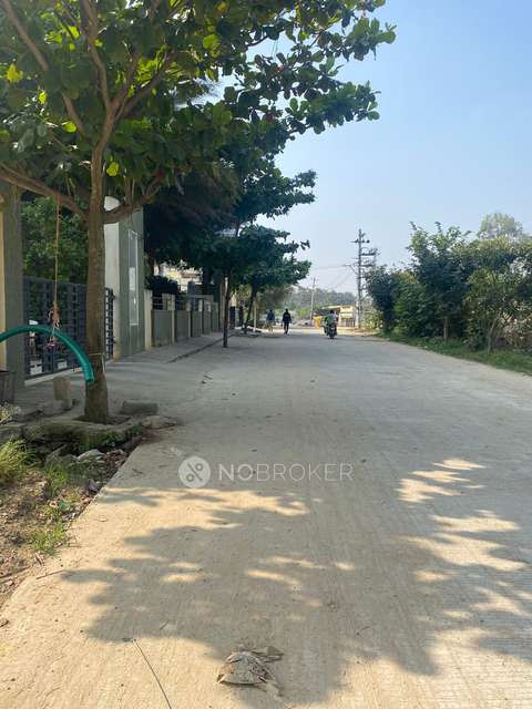 Plot For Sale  In Chikkakannalli