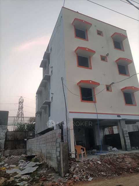 2 BHK Flat In Mercy Flats For Sale In Surappattu