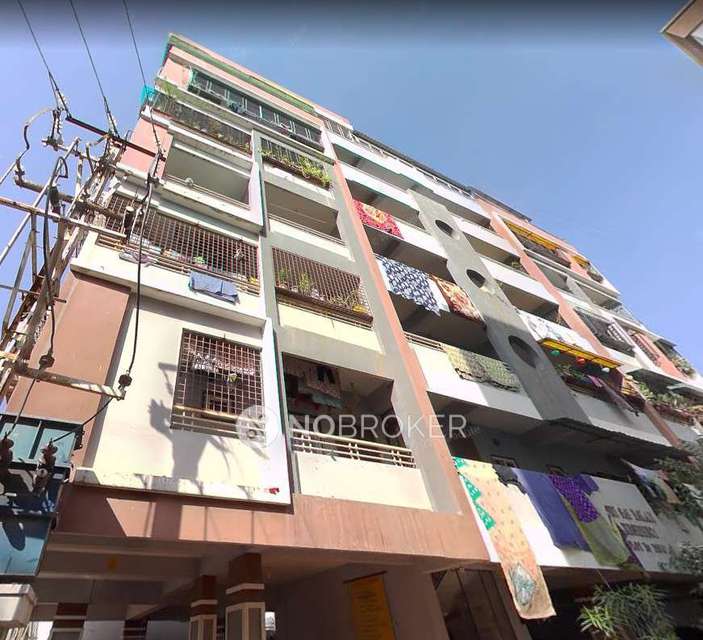 3 BHK Flat In Sri Sai Residency for Rent In Vaidehi Nagar