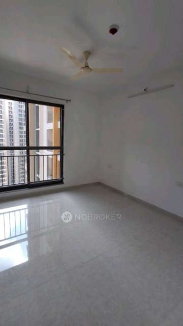 2 BHK Flat In Pride Wellington for Rent In Dhanori
